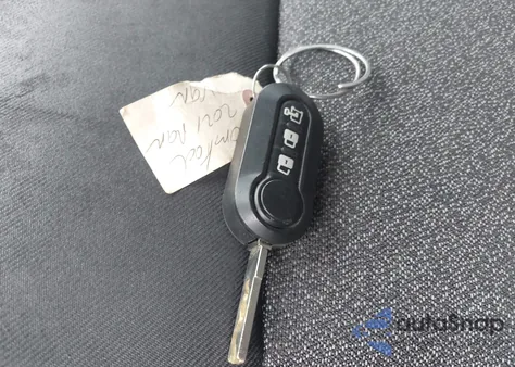 2021 Ram Promaster 1500 Low Roof 136 Wb from USA, damaged, VIN 3C6LRVAG9ME521265